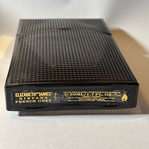 Elizabeth and James Nirvana French Grey Eau de Parfum